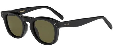 celine women's 41371s 46mm sunglasses|Celine Sunglasses .